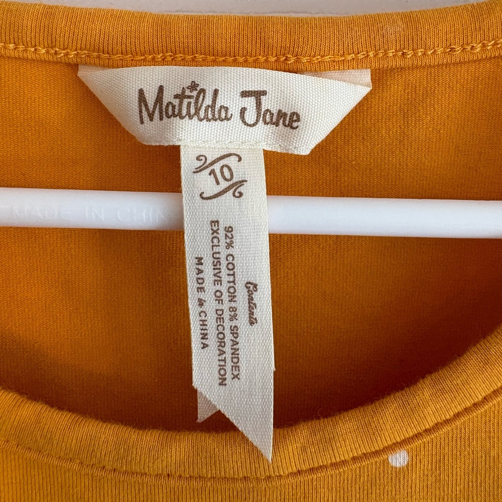 Matilda Jane Dress - Picture 4 of 4